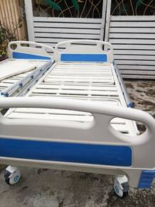 Hospital bed