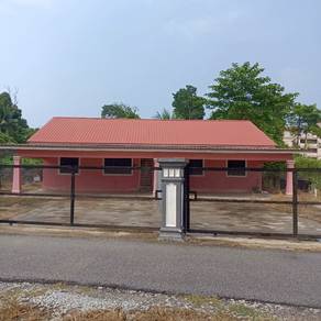 Semi-Detached-House-for-rent-Kota-Bharu-Kelantan