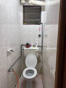 Bilik Sewa Flat PKNS Seksyen 7 Shah Alam