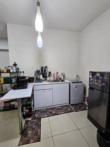 Menara Geno Studio V12 Subang Mas Fully Furnished, 2 parking