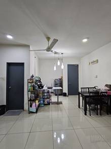 Menara Geno Studio V12 Subang Mas Fully Furnished, 2 parking