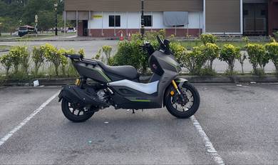 Moda Sporter S Untuk Dilepaskan