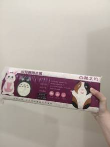 hamster wood
