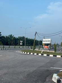 2 Tingkat Teres Rumah Taman Sena Utama Tasek Gelugor For Rent