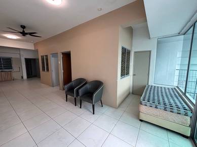 Akademik Suites｜Full Loan & Spacious Studio | 994 sqft