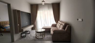 Residensi Sateria