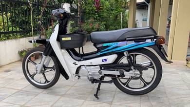 Yamaha Sport Y100 for sale