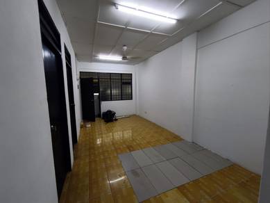 Desa Mentari Flat (Block 2)