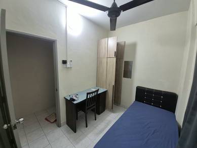 Room-for-rent-Mutiara-Damansara-Selangor