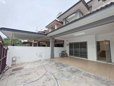 Tambun / 2 Storey Terrace / 20x70 / 4R3B / Good Condition / South