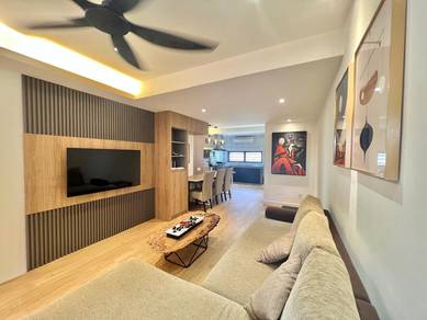 Taman Kenanga ,Kampung Lapan📍Fully Furnish 2.5Storey Teres House 3B3B