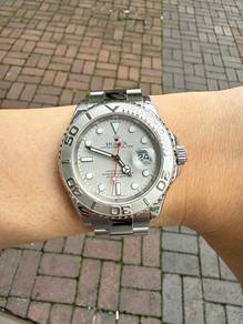 Rolex Yatch Master 16622