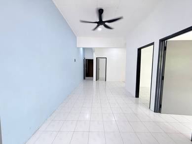 Selesa Jaya Shoplot Apartment ( Full Loan Unit )