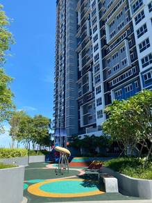 Bilik di LBS Skylake Residence, Putra Perdana