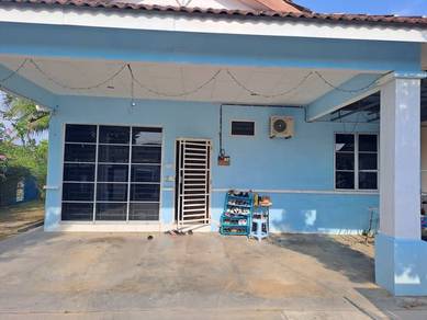TAMAN KEKWA, ALOR SETAR📍SEMID Fully Reno - CASH BACK 100K