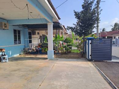 TAMAN KEKWA, ALOR SETAR📍SEMID Fully Reno - CASH BACK 100K