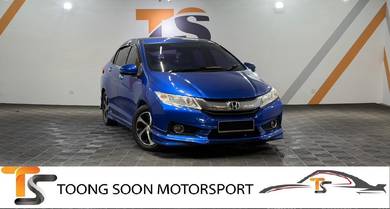 2015 Honda CITY 1.5 E (A)  TIPTOP CONDITION
