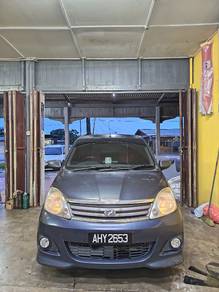 Perodua VIVA 1.0 ELITE EXCLUSIVE EJ-VE (A)