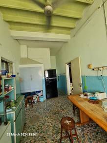 Corner 2-Storey Semi-D George Town | Next to Governor's Residence