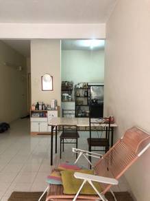 Good Location, Near LRT Station, School, Shop, Shopping