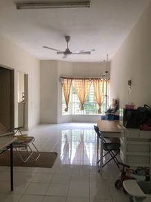 Good Location, Near LRT Station, School, Shop, Shopping