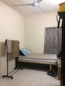 Good Location, Near LRT Station, School, Shop, Shopping
