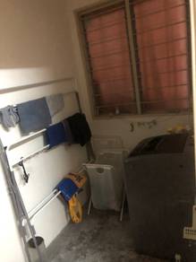 Good Location, Near LRT Station, School, Shop, Shopping