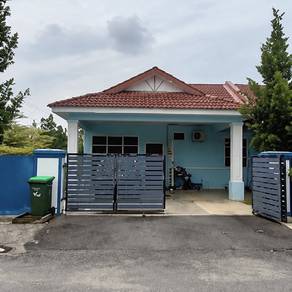 TAMAN KEKWA, ALOR SETAR📍SEMID Fully Reno - CASH BACK 100K