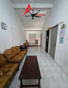 1-storey-Terraced-House-for-sale-Kuching-Sarawak-1