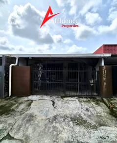 1-storey-Terraced-House-for-sale-Kuching-Sarawak