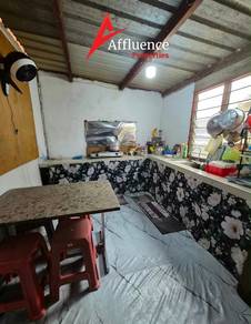 1-storey-Terraced-House-for-sale-Kuching-Sarawak-2