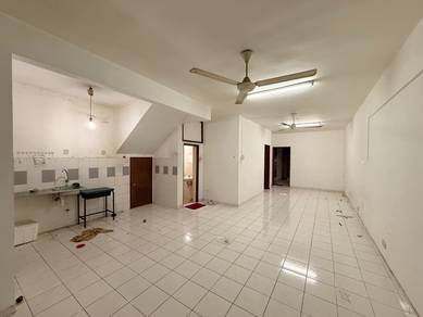 Townhouse-for-sale-Selayang-Selangor