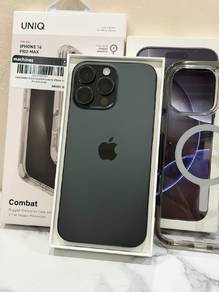 iPhone 16 Pro Max 512gb 
