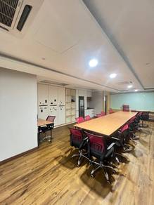 Office-space-for-rent-Batu-Caves-Selangor