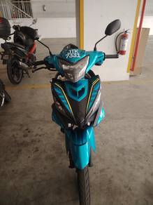 selling Lc135