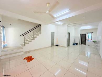 Phase 30 Bandar Botanic 2 Storey Terrace House for Sale at Klang