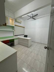 Kulai @ Semi-D Double Storey