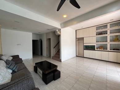 Kulai @ Semi-D Double Storey