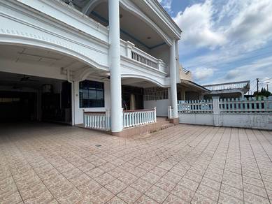 Kulai @ Semi-D Double Storey