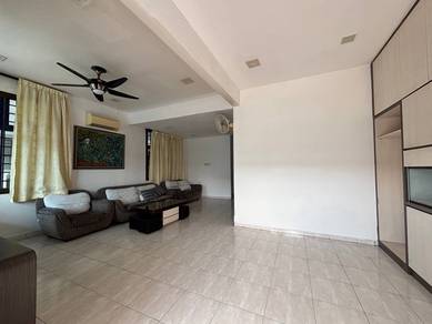 Kulai @ Semi-D Double Storey