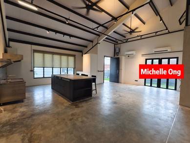 Jalan Chee seng Tanjung Bungah Tanjung tokong semi d 1.5 Storey