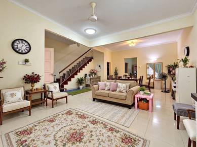 2-storey-Terraced-House-for-sale-Kota-Kemuning-Selangor