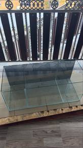 Akuarium 3ft X 1.5ft