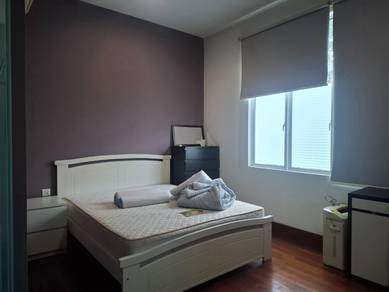 Fully furnished 3 rooms close to amenities