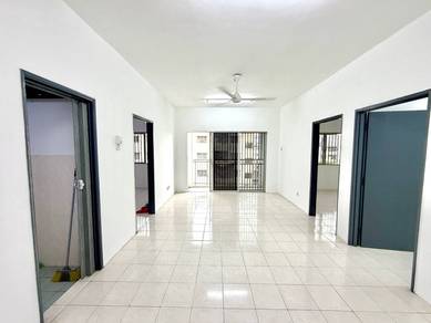 LOW COST APARTMENT! , TAMAN BUKIT KENANGAN, Kajang