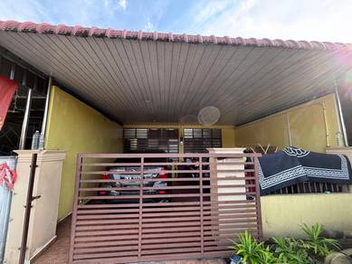 TAMAN BANDAR BARU 📍 CASHBACK RM20K‼️ Full LOAN✅ ZERO DOWNPAYMENT✅