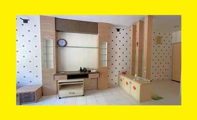 Super Well Kept Condition Pangsapuri Angsana, Apartment Bandar Mahkota