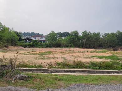 Bungalow Lot @ Bandar Springhill, Port Dickson, N9