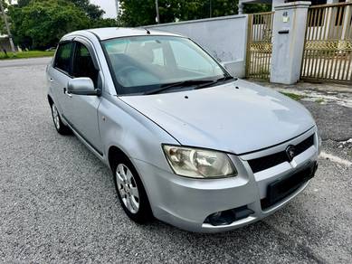 Proton SAGA 1.3 H-LINE (A)