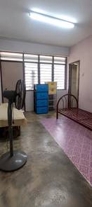 Cheapest! Taman Mewah Apartment @ Butterworth near Sunway Carnival